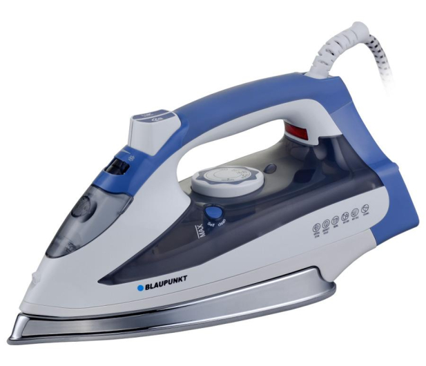 Blaupunkt Żelazko HSI501 - 420864 - zdjęcie